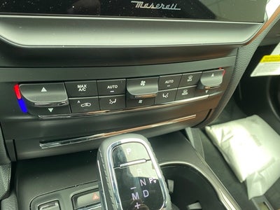 2023 Maserati Ghibli GT