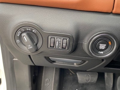 2023 Maserati Ghibli GT