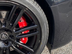 2022 Maserati Ghibli Modena Q4