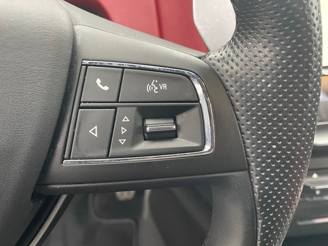 2023 Maserati Ghibli Modena Q4