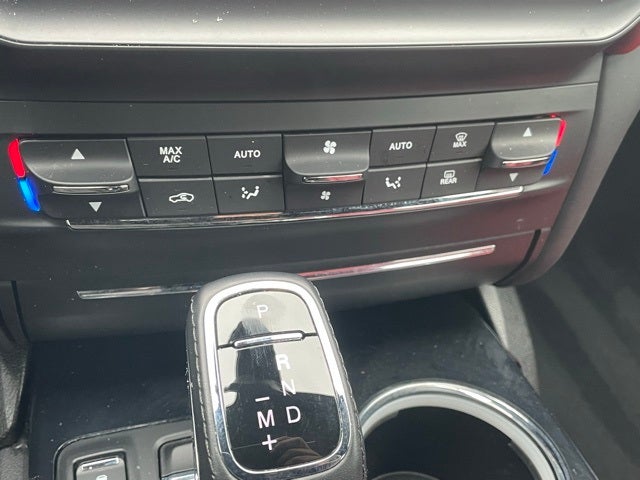 2023 Maserati Ghibli Modena Q4