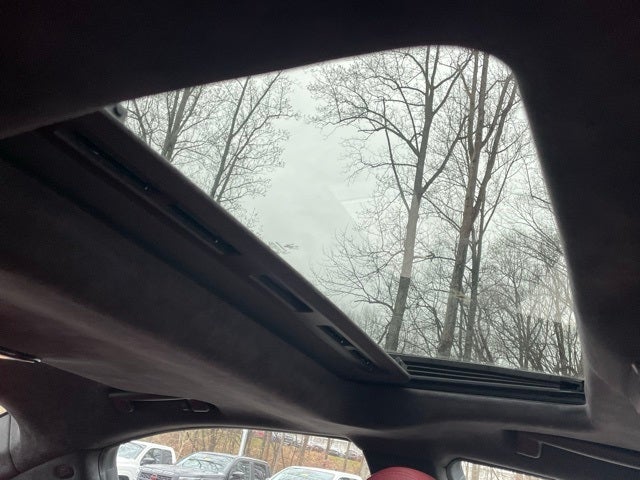 2023 Maserati Ghibli Modena Q4