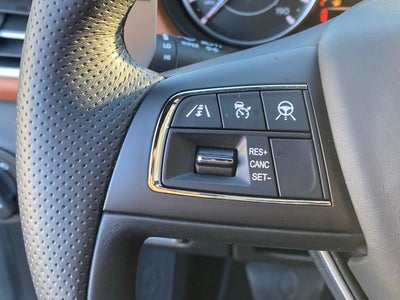 2022 Maserati Ghibli Modena Q4