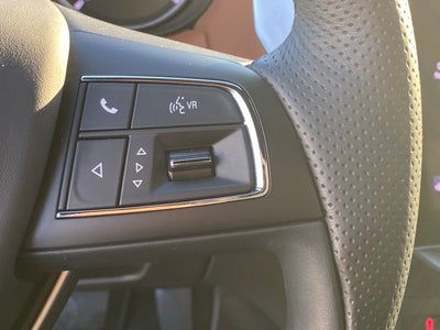 2022 Maserati Ghibli Modena Q4