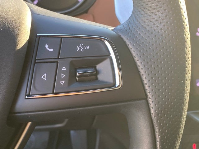 2022 Maserati Ghibli Modena Q4