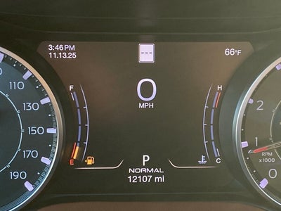 2022 Maserati Ghibli Modena Q4