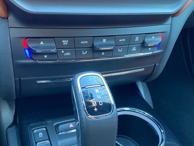 2022 Maserati Ghibli Modena Q4