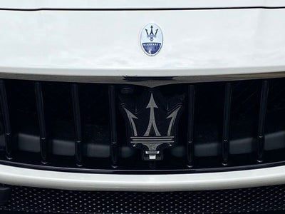 2024 Maserati Ghibli Modena