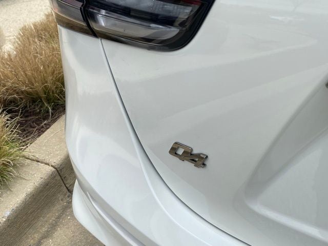 2024 Maserati Ghibli Modena