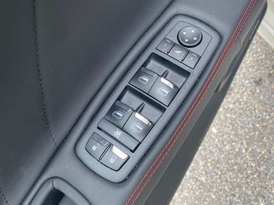 2024 Maserati Ghibli Modena