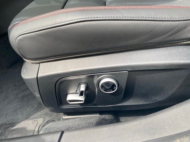 2024 Maserati Ghibli Modena