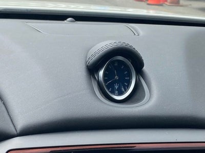 2024 Maserati Ghibli Modena