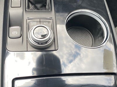 2024 Maserati Ghibli Modena