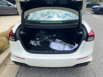 2024 Maserati Ghibli Modena