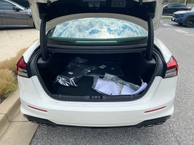 2024 Maserati Ghibli Modena