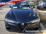 2024 Alfa Romeo Giulia GIULIA QUADRIFOGLIO RWD