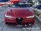 2024 Alfa Romeo Giulia GIULIA QUADRIFOGLIO RWD