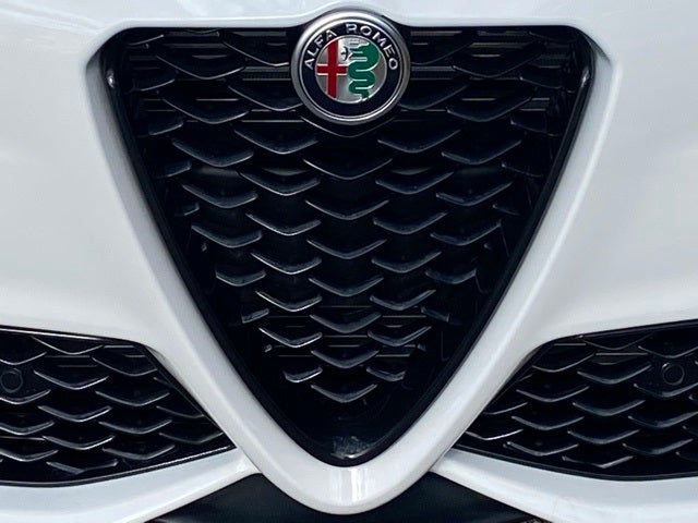 2025 Alfa Romeo Giulia GIULIA AWD
