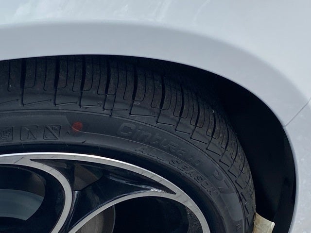 2025 Alfa Romeo Giulia GIULIA AWD