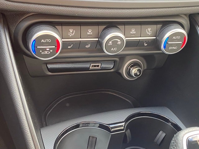 2025 Alfa Romeo Giulia GIULIA AWD