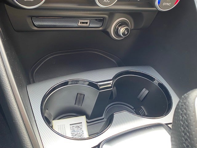 2025 Alfa Romeo Giulia GIULIA AWD