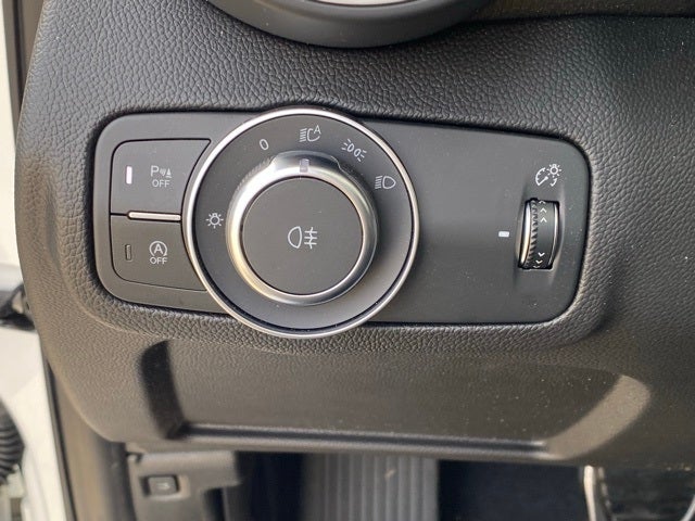 2025 Alfa Romeo Giulia GIULIA AWD