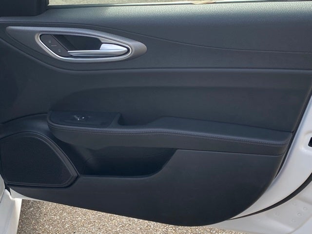 2025 Alfa Romeo Giulia GIULIA AWD