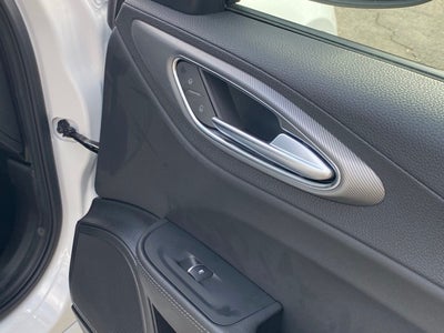 2025 Alfa Romeo Giulia GIULIA AWD