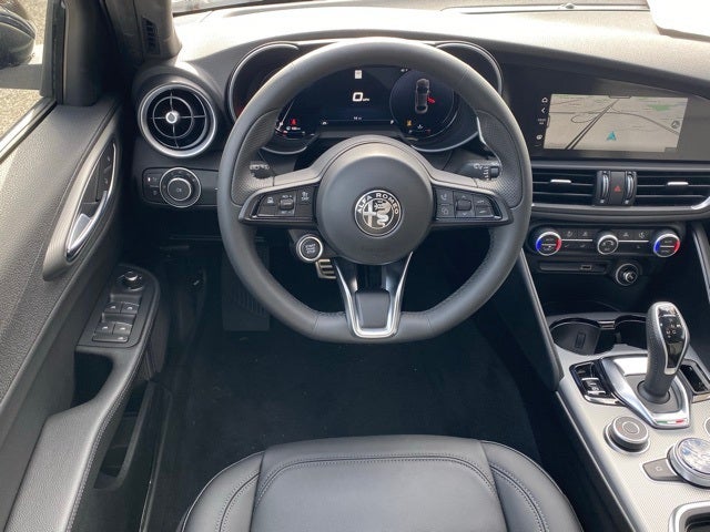 2025 Alfa Romeo Giulia GIULIA AWD