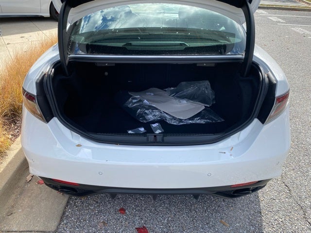 2025 Alfa Romeo Giulia GIULIA AWD