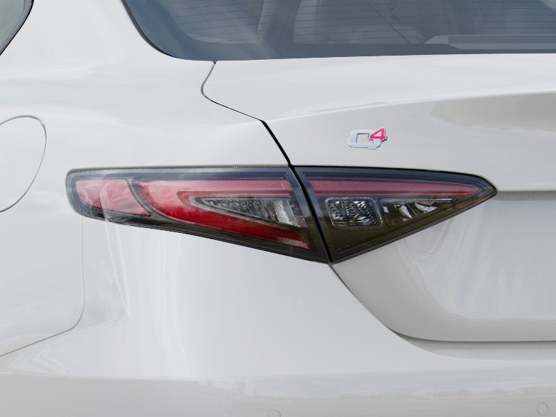 2025 Alfa Romeo Giulia GIULIA AWD