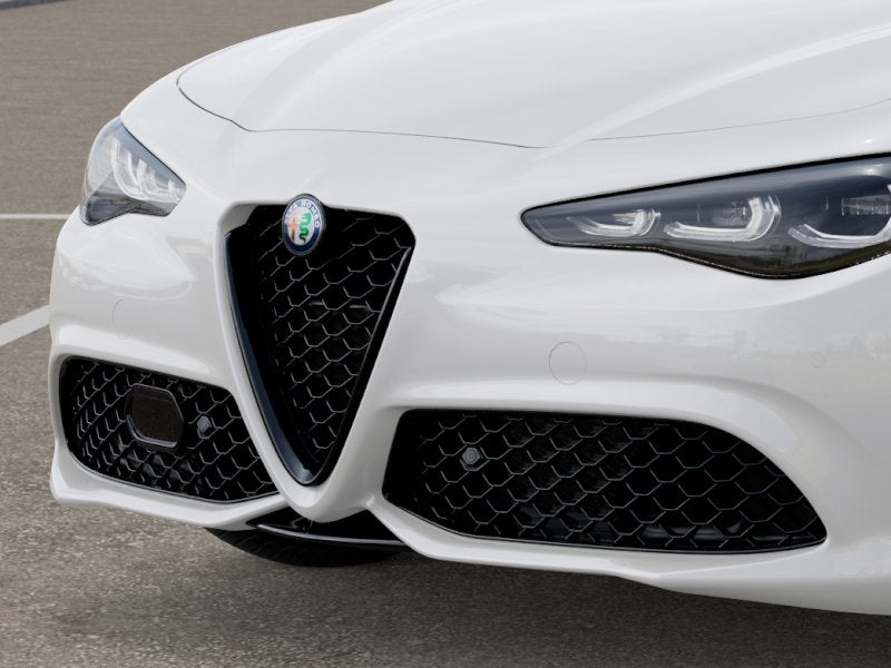 2025 Alfa Romeo Giulia GIULIA AWD