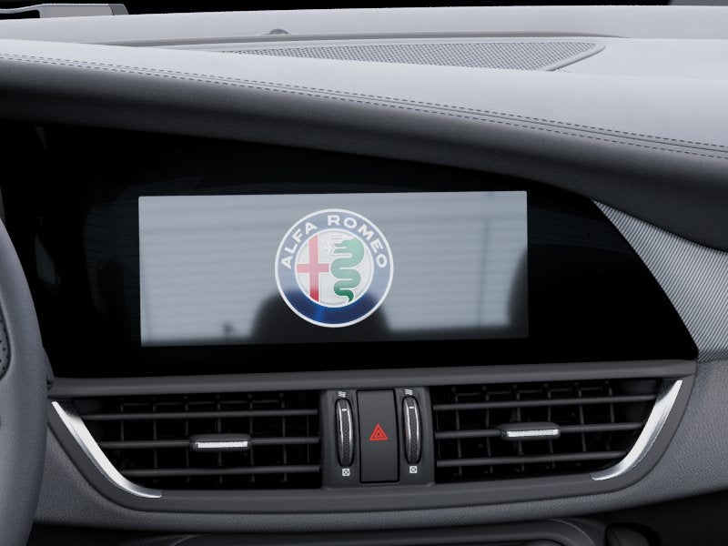 2025 Alfa Romeo Giulia GIULIA AWD