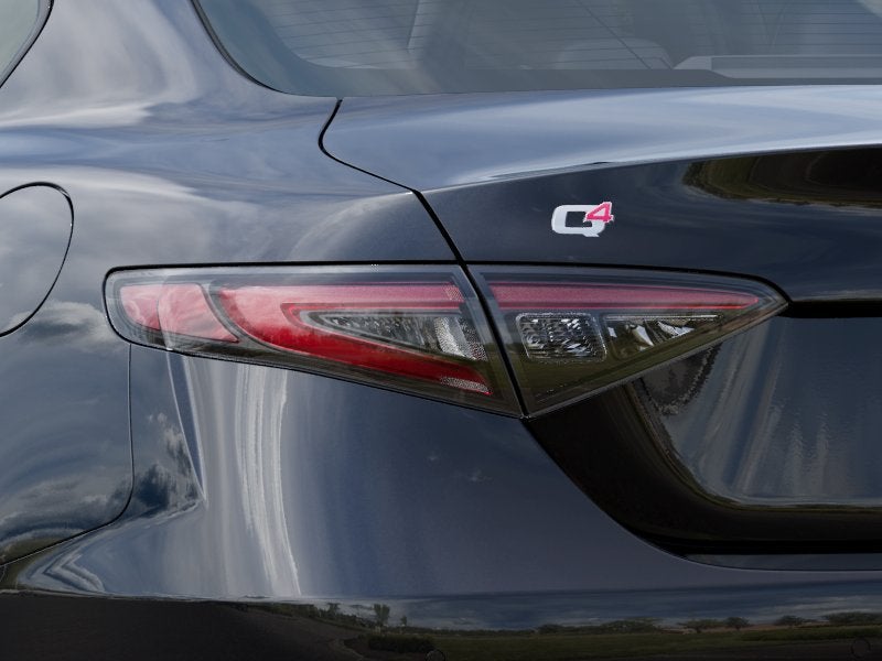 2025 Alfa Romeo Giulia GIULIA AWD