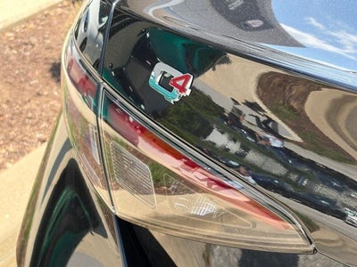 2026 Alfa Romeo Giulia GIULIA AWD