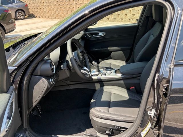 2026 Alfa Romeo Giulia GIULIA AWD