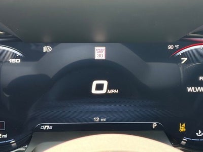 2026 Alfa Romeo Giulia GIULIA AWD