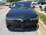 2026 Alfa Romeo Giulia GIULIA AWD