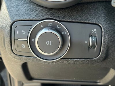 2026 Alfa Romeo Giulia GIULIA AWD