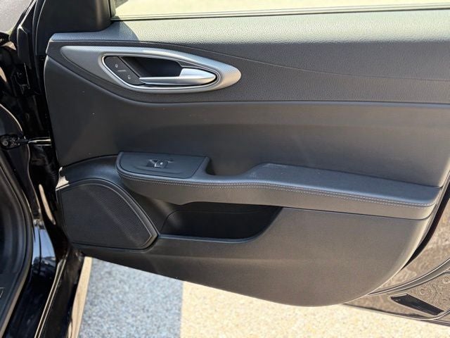 2026 Alfa Romeo Giulia GIULIA AWD