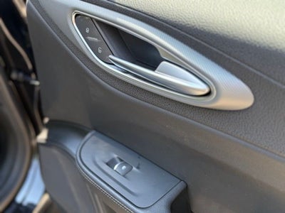 2026 Alfa Romeo Giulia GIULIA AWD