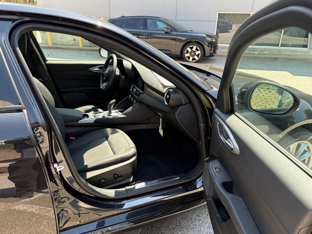 2026 Alfa Romeo Giulia GIULIA AWD