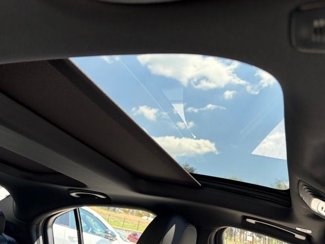 2026 Alfa Romeo Giulia GIULIA AWD