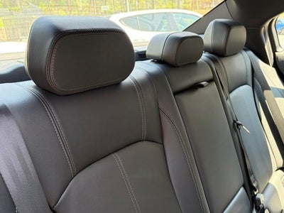 2026 Alfa Romeo Giulia GIULIA AWD