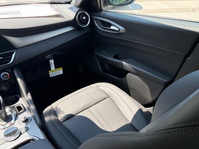 2026 Alfa Romeo Giulia GIULIA AWD