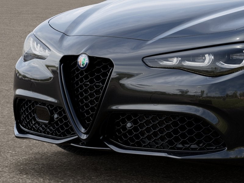 2026 Alfa Romeo Giulia GIULIA AWD