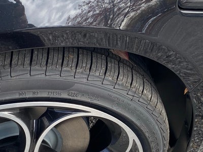 2025 Alfa Romeo Giulia GIULIA AWD