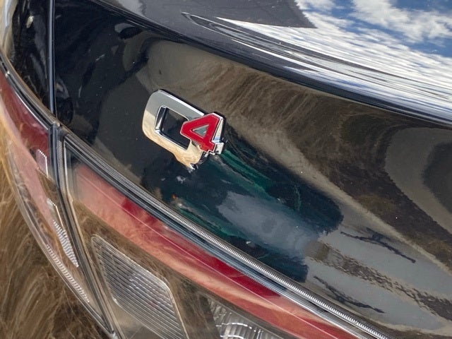 2025 Alfa Romeo Giulia GIULIA AWD