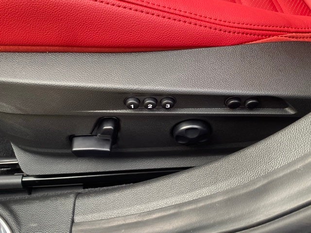 2025 Alfa Romeo Giulia GIULIA AWD