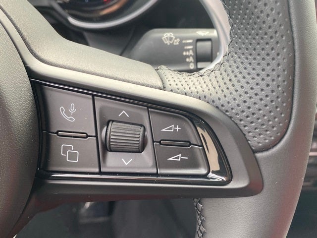 2025 Alfa Romeo Giulia GIULIA AWD